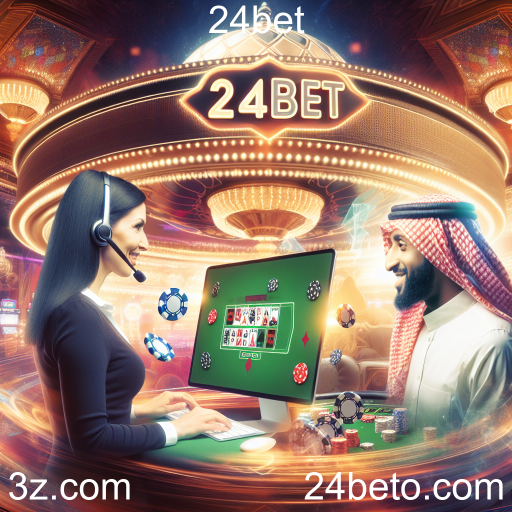 A Importância do Suporte Ao Vivo nos Jogos Online