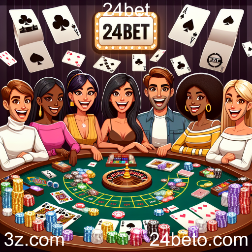 A Ascensão dos Jogos de Mesa: Entretenimento e Conexão Social